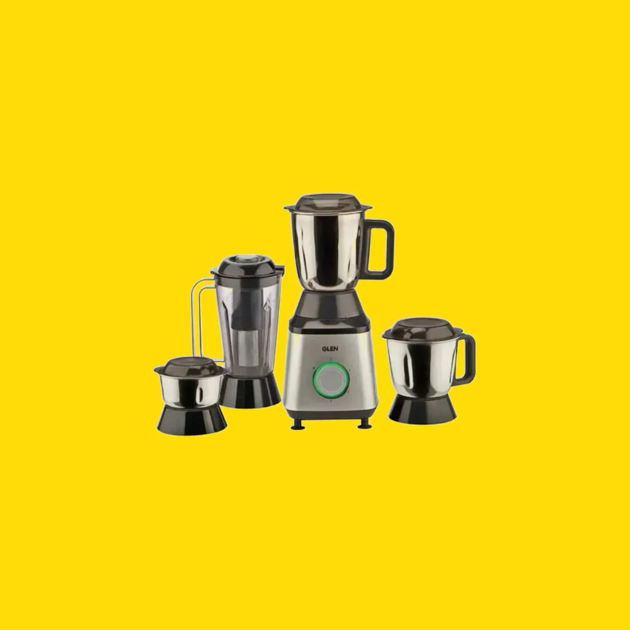 Grinders Choppers and Juicers