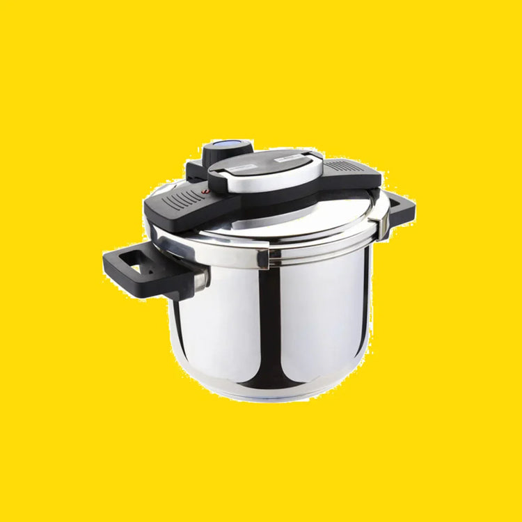 Pressure Cookers