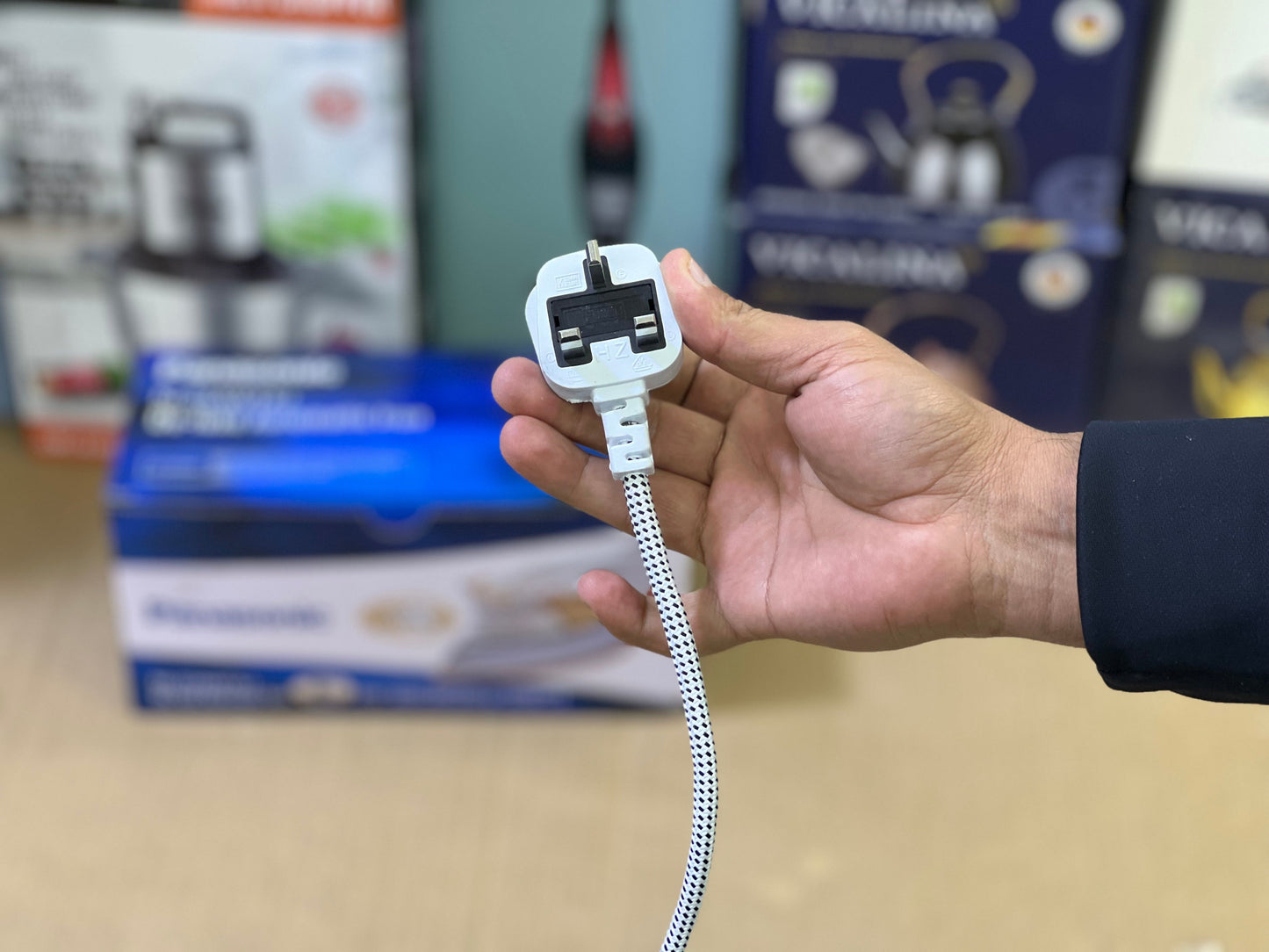 Panasonic Dry iron