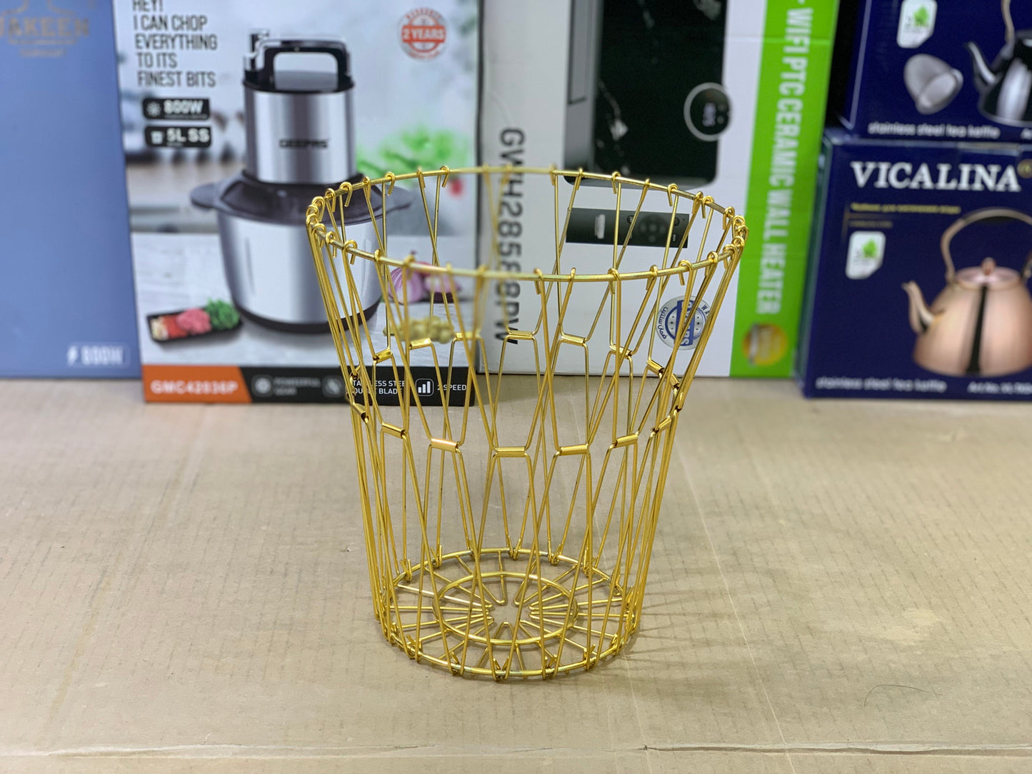 Portable Stainless Steel gadgets