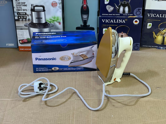 Panasonic Dry iron