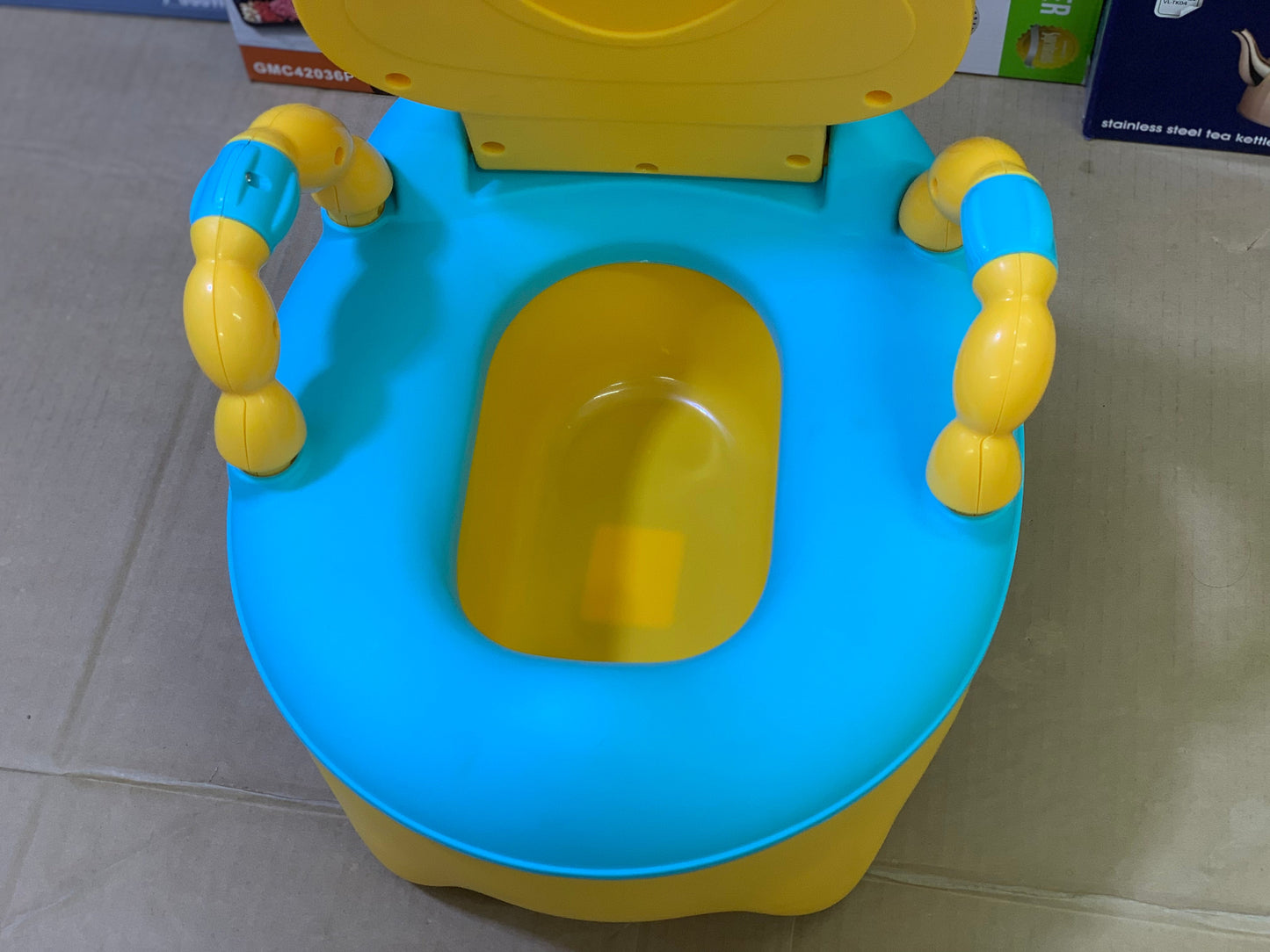 Lot Baby potty seat High quality