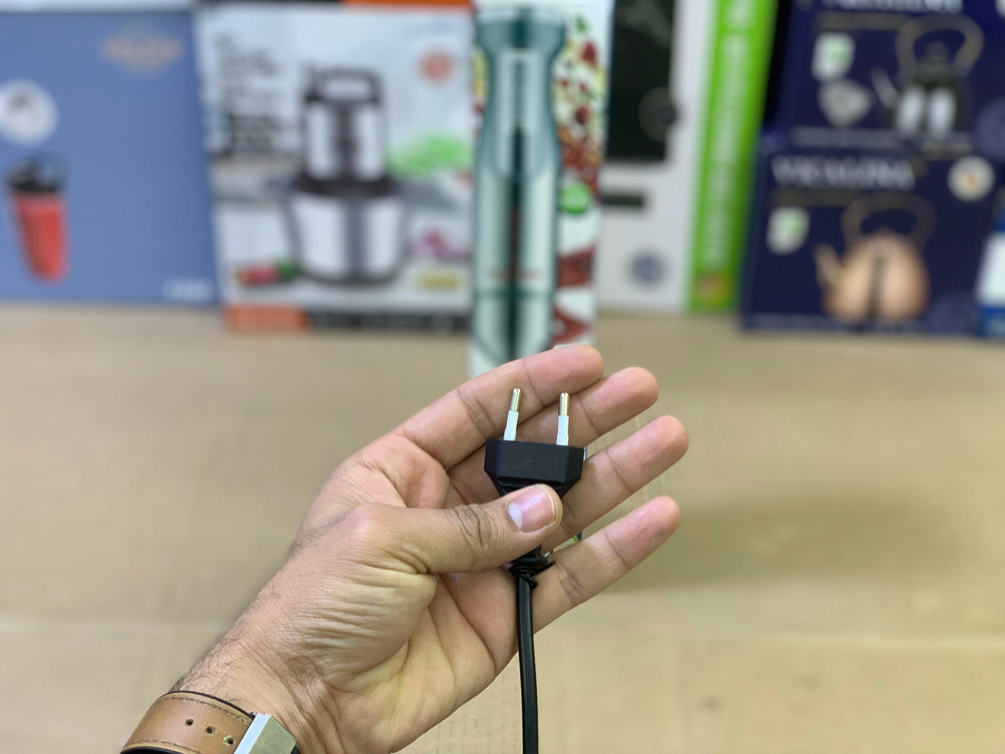 Sonifier Hand Blender