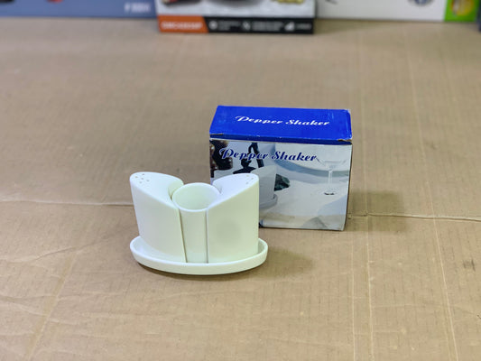 Ceramic Spice Pepper and salt Shaker