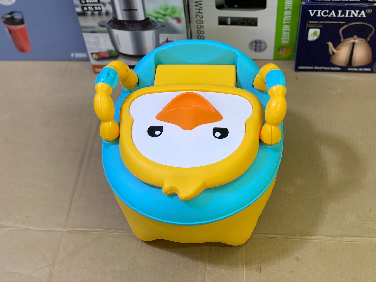 Lot Baby potty seat High quality