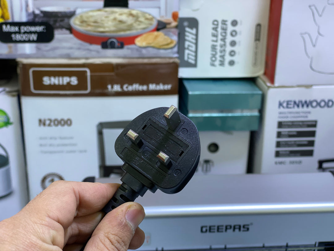 Geepas Electric Mosquitoes killer