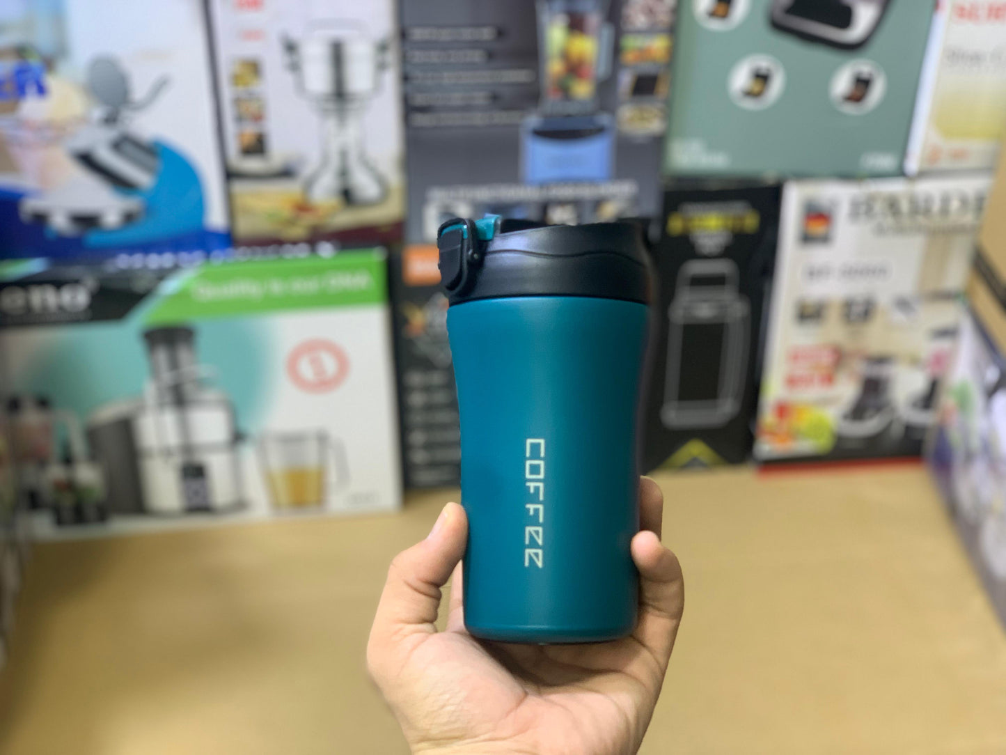 Coffee Mug