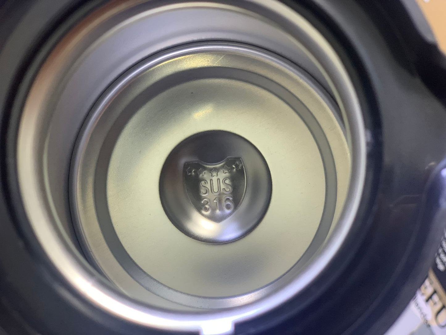 High Quality Imported Kettle