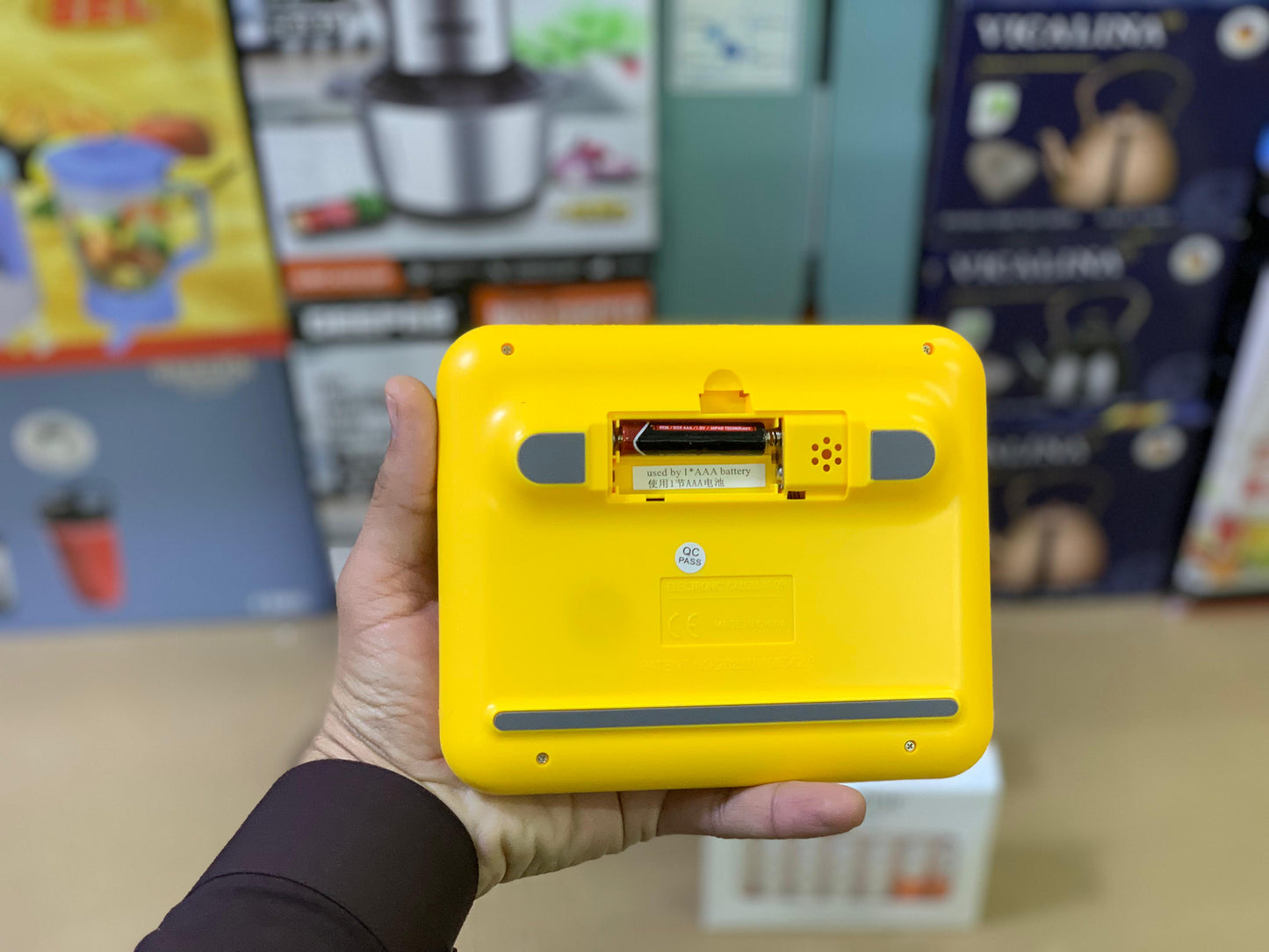 CITLNEH Electronic Calculator