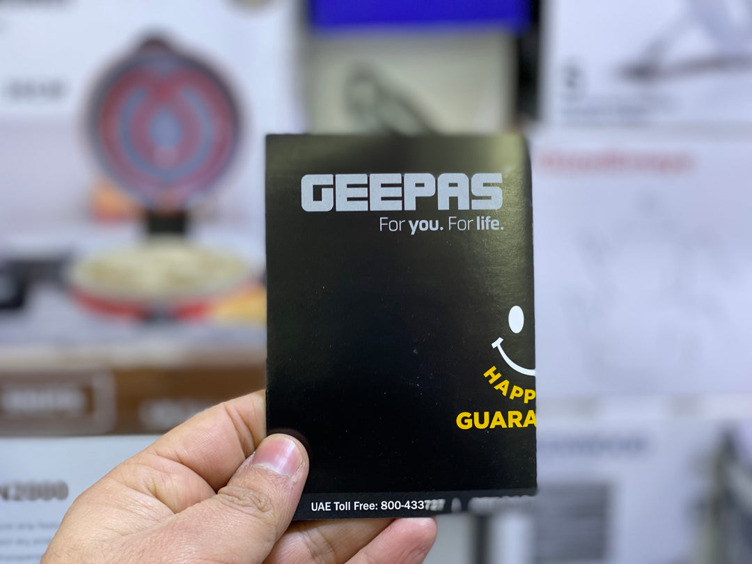 Geepas Electric Mosquitoes killer