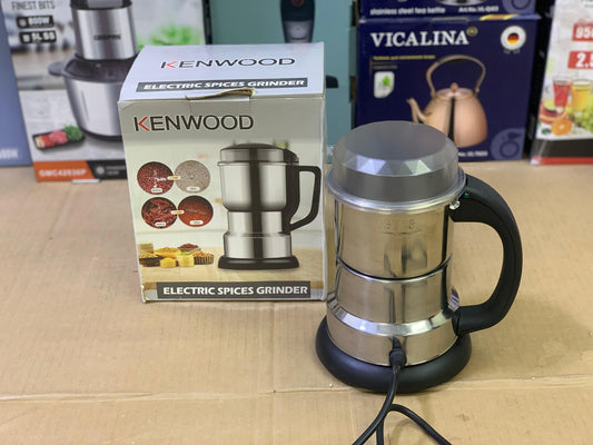 Kenwood 1.92KG Multifunction Spice Grinder 150w