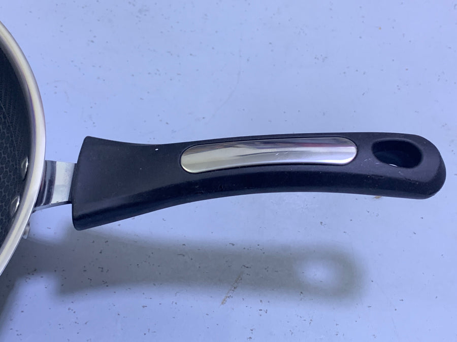 Highest Steel graded 32cm Frypan