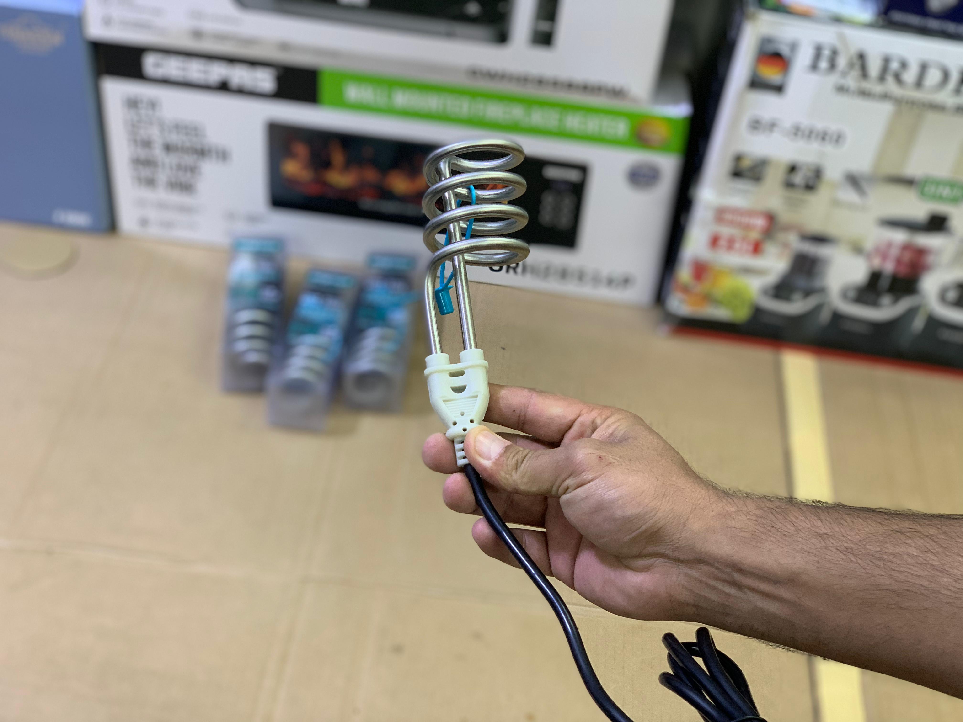 Current Proof Electric Water Rod 2000W – Asaankart.com