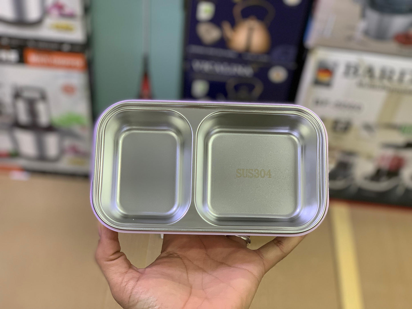 Kid Lunch Box