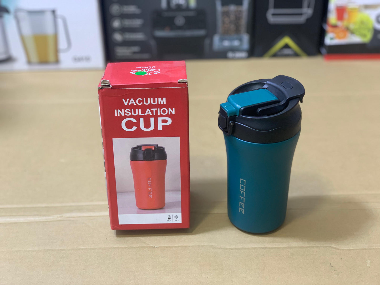 Coffee Mug