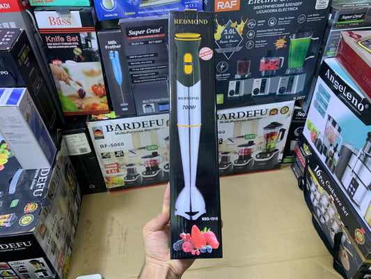 Redmond Hand Blender Stick|700W
