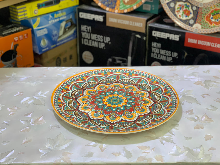 Stylish Melamine Platter serving Trays