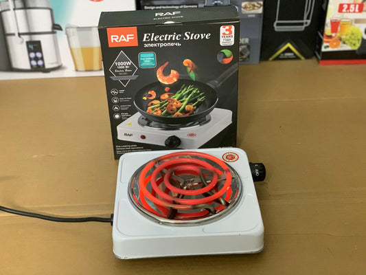 Portable Kitchen Electric Stove