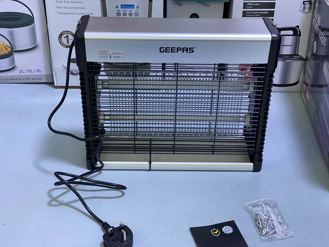 Geepas Electric Mosquitoes killer
