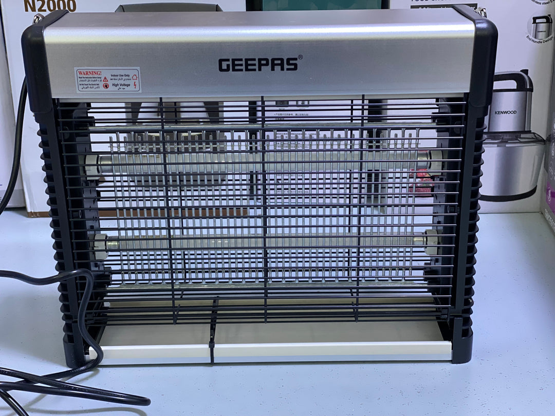 Geepas Electric Mosquitoes killer