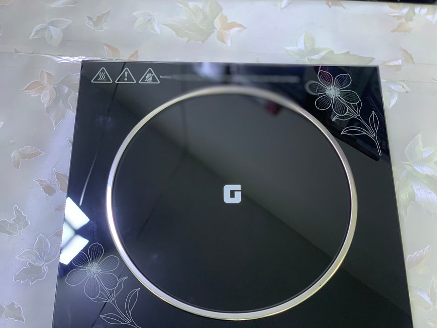 Geepas Digital Induction Stove 2000 Watt