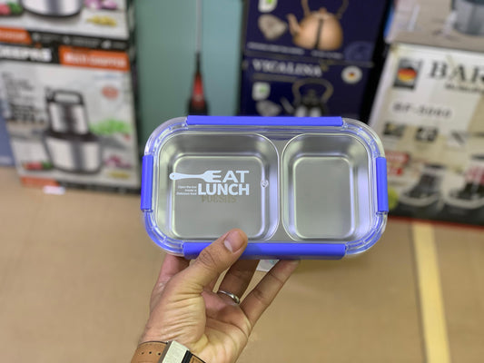 Kid Lunch Box