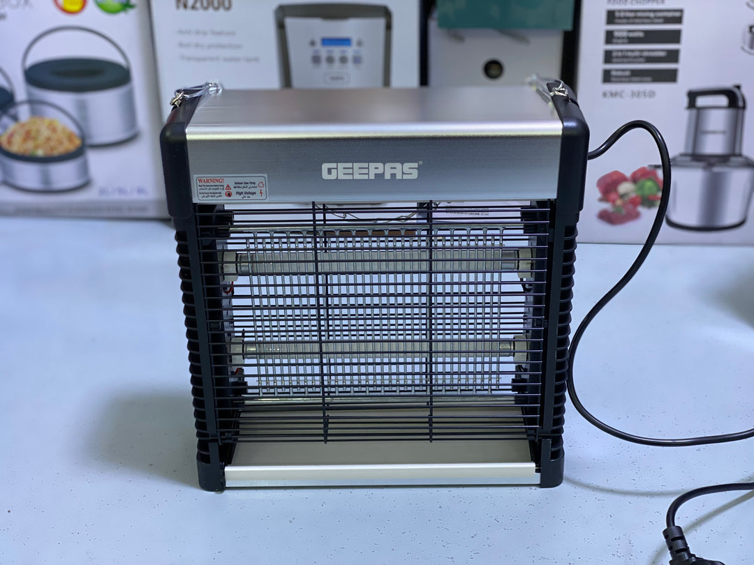 Geepas Electric Mosquitoes killer
