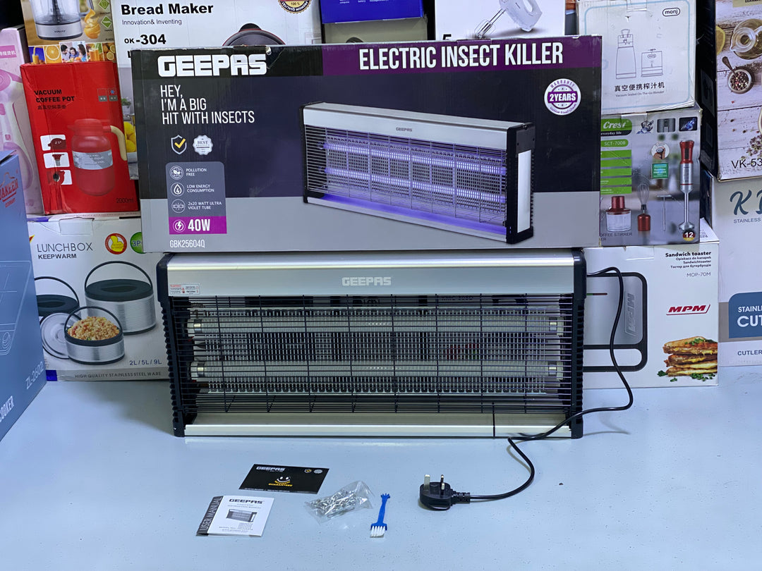 Geepas Electric Mosquitoes killer
